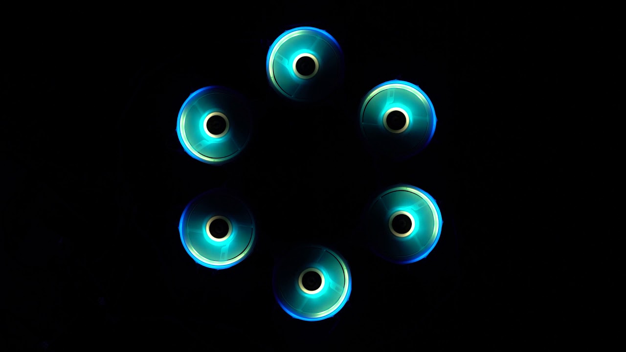 Tt TestProfile Calen cross hatch cyberpunk all fans