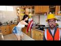 Tool Talk Tuesday | Workers Share Best Construction Hacks #13 #tools #hacks #construction