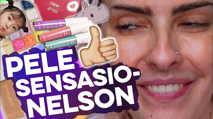 PELE BLINDADA? AGORA VAI!! - Karen Bachini