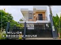 Affordable 4 bedroom house for sale