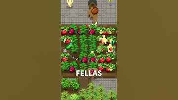 My Cozy Farming Game. 😃  #indiedev #gamedev #indie