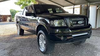 Top mods for a 20042008 F150!