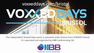 Joost den Boer - Sharing 2 years Scala experience - VOXXED DAYS BRISTOL 2017