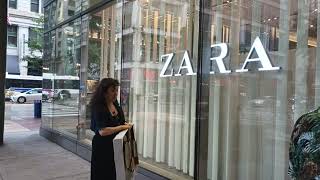 Zara Block At Thirty Seven In The Loop 8102023