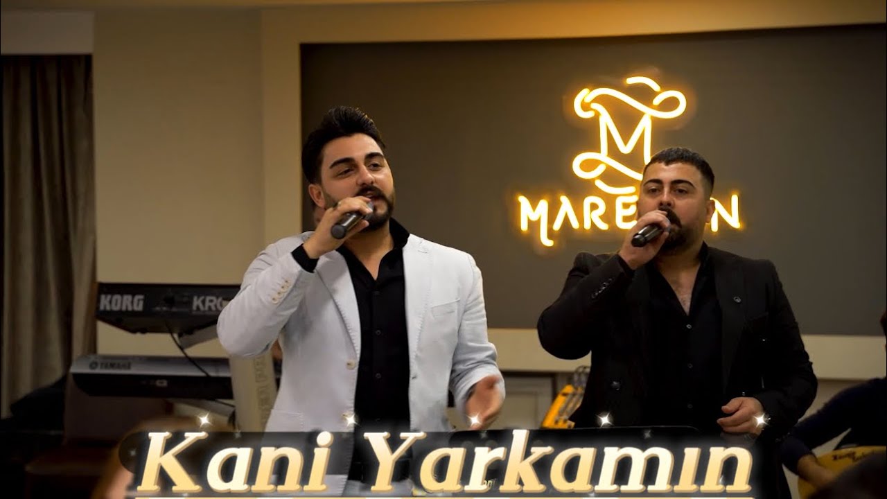 Koma Bıran Kani Yarkamın Gökhan Araz & Tugay Bıran 2026