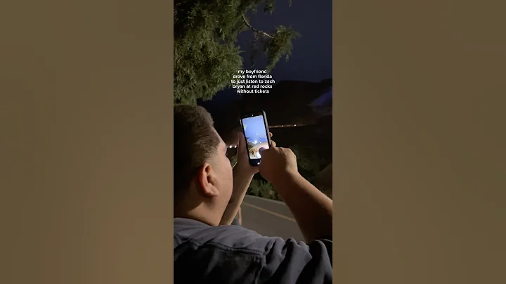 zach bryan concert at red rocks