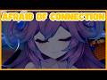 CottontailVA Says Stop Hiding Your Heart