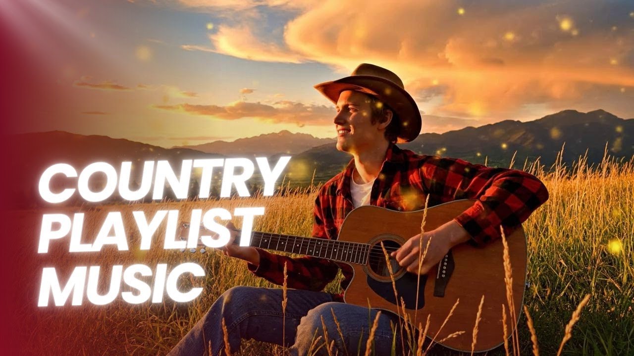 Best Country Hits Ever – Greatest Hits Slow Oldies Classic Country Songs