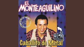 Video thumbnail of "El Monteaguilino - Sapito Guarachero"