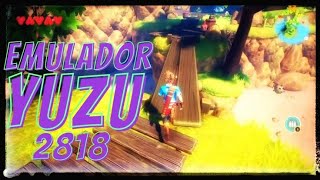 Baixar YUZU EA. GUIA COMPLETO - Xenoblade Chronicles 3 ! - Xenoblade  Chronicles 2 - Tribo Gamer