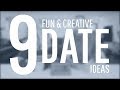 9 Fun & Creative Date Ideas For Marriage