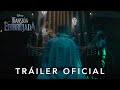 Mansión Embrujada | Tráiler Oficial | Subtitulado