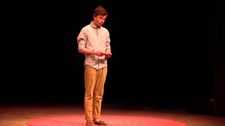 Everyday Heroes | Andrew Boughner | TEDxYouth@TCS - DayDayNews