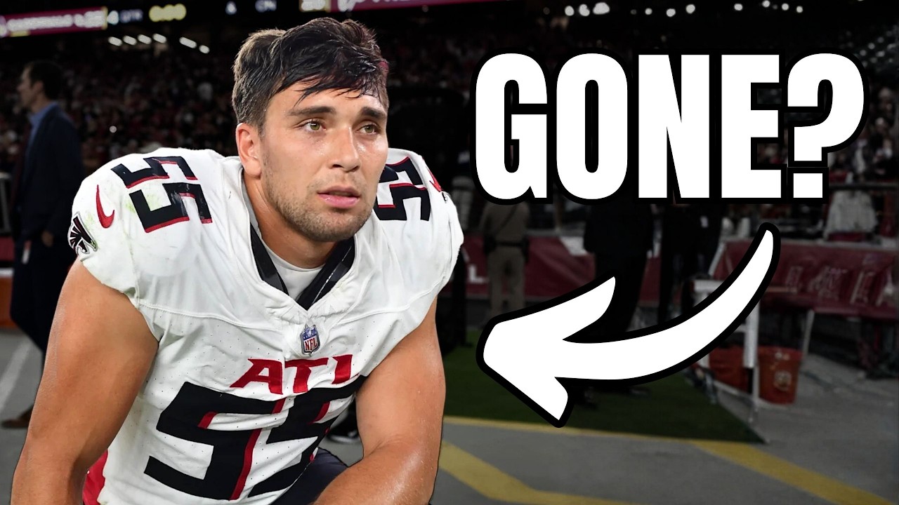 В команде «Атланта Фэлконс» произошли КРУПНЫЕ перемены...