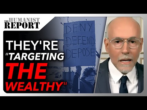 Multi-Millionaire Warns “We