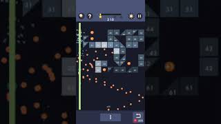 Jay plays Bricks n Balls - Level 48 - 3 stars - No help
