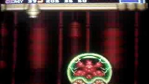 Super Metroid by Darkboy132 (Part 14)