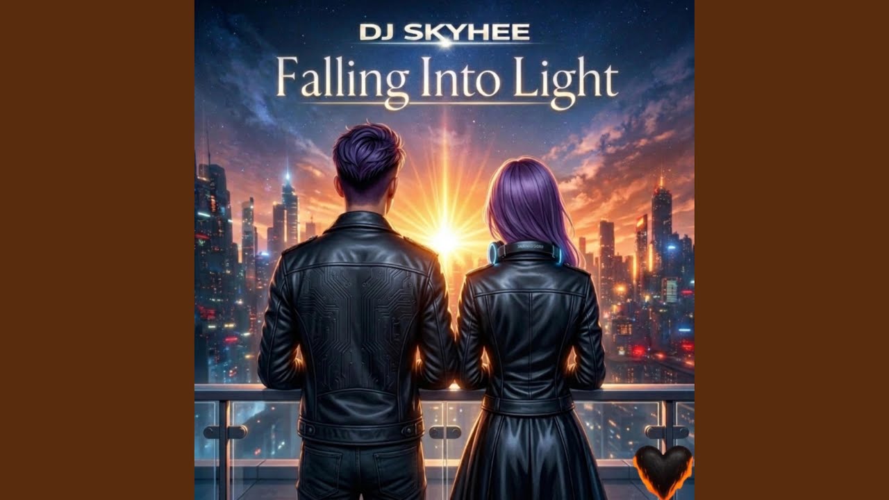 Watch Falling into Light on YouTube Watch Falling into Light on YouTube