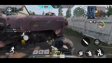 Demolition #callofduty #codm #codmobile #cod #gaming #gameplay