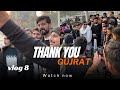 FIRST MEETUP | VlOG 8| THANKS EVERYONE| | GUJRAT | BILAL MARTH |MARTH 7