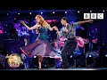 Angela Scanlon&amp; Carlos Gu Viennese Waltz to You Are The Reason ✨ BBC Strictly 2023