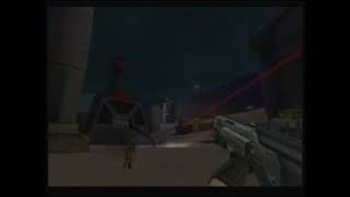 Command & Conquer: Renegade - Planting the Nuke Beacon Preview