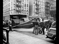 In the 1950s a drunk pilot stole two planes and landed both of them in the middle of Manhattan.