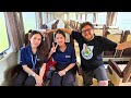 Why Taking the Train in Cambodia Is So Risky | Phnom Penh to Sihanoukville
