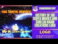 History of sri surya movies and shri sai raam creations logo