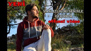 EMRE YAKUT - (YALNIZLIGIMI SENİNLE GEÇİRDİM) - OFFICAL VİDEO - PROD.( RAVOS ) Resimi