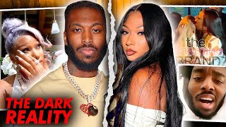 Inside Megan Thee Stallion’s Messy Relationship With Pardi