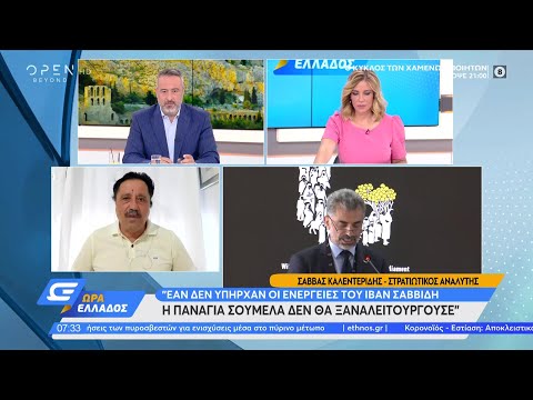 Βίντεο: Θα είναι ακατανόητο;