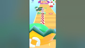 coffee stack | funny game | #funny #android #ios #tiktok #shorts #hackgameplay #meme