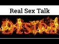 Real Sex Talk || What is desire?  Tape #2
