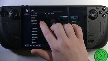 How To Change Language On Steam Deck OLED