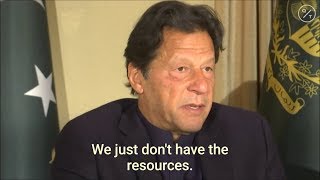 Prime Minister Imran Khan Has Failed Pakistan