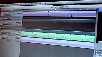 MXR M-103 Blue Box Fuzz Octave +C11MOD