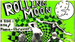 Video thumbnail of "THE CHILLS - Rolling Moon"