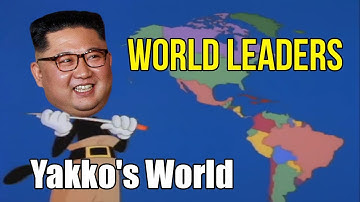 Yakko