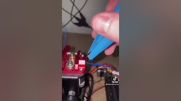 How to calibrate e-steps on an Ender 3 without a computer