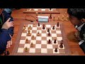 GM Khusnutdinov (Russia) - Nihal (India) FF