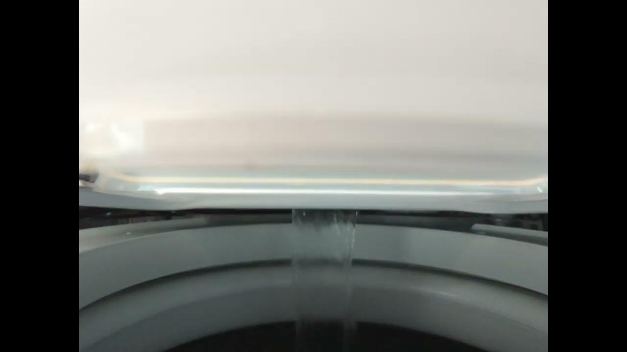 Frigidaire MODEL FFLE4033QW0 SERIAL 4E63310946(3) - YouTube