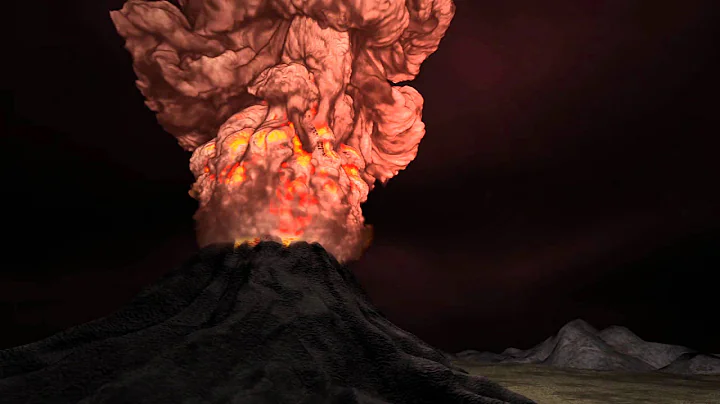 Scientists say moon could see future volcanic eruptions