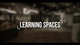 NTU Transition and Orientation Programme (TOP) - Video 3: Learning Spaces
