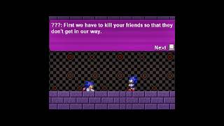 Sonics Painful Death 💀