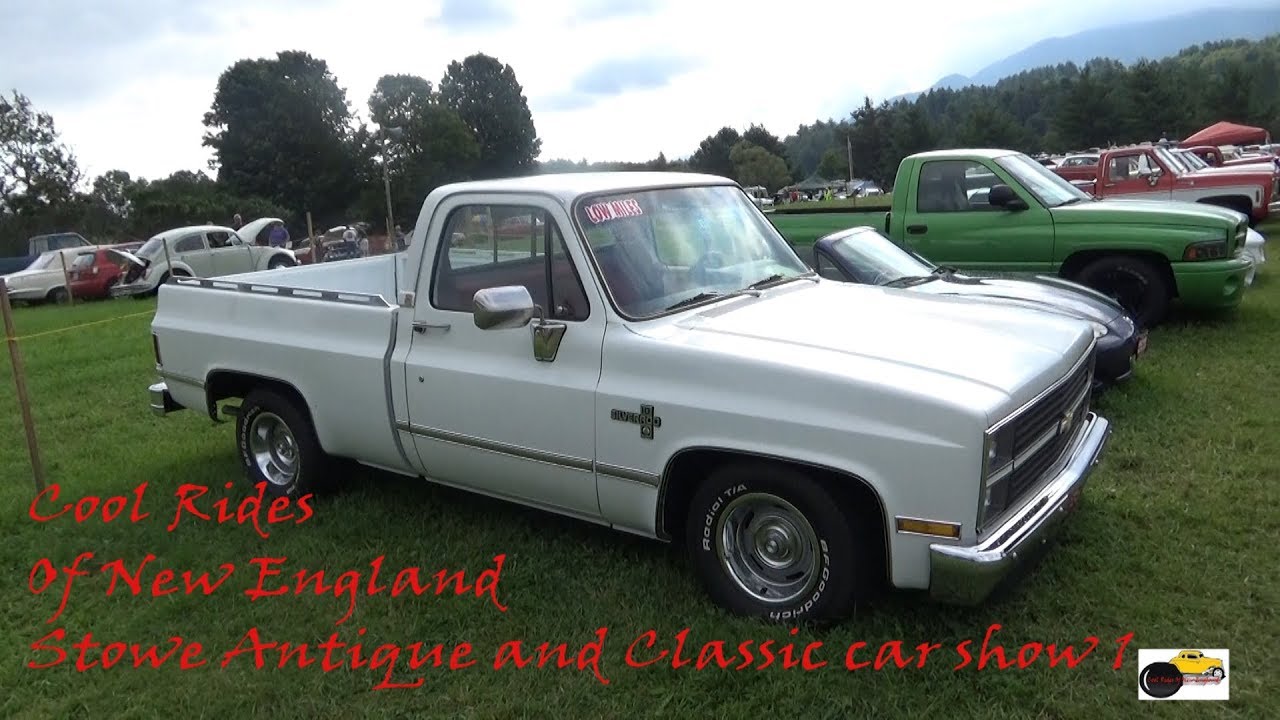 270Awesome Annual stowe antique and classic car show for Android Wallpaper