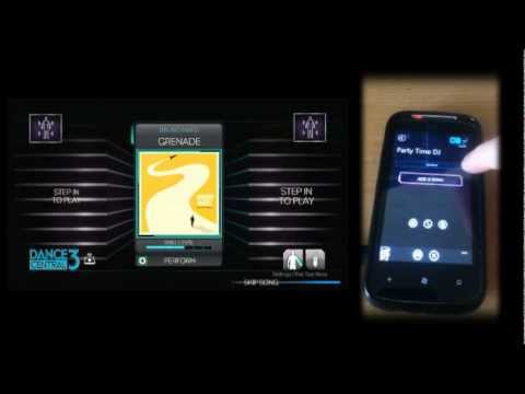 Xbox SmartGlass On