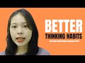 Better thinking habits  motivationaltoday  jim rohn motivational speeches 2021