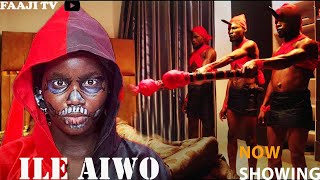 Ile Aiwo - Full Yoruba Movie 2025 Latest Nigerian Movie Fisayo Abebi, Ronke Odusanya