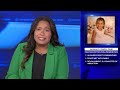 Child death expert to review Alissady Powell investigation